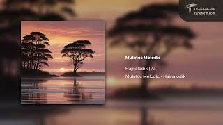 Mulatós Melodic - Hajnalodik ( Dj Dizma @ Al Mulatós )