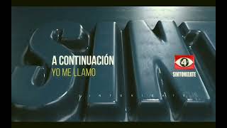 Canal 4 TCS El Salvador | A Continuación: Yo Me Llamo [09/06/2024]