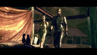 Resident Evil 5