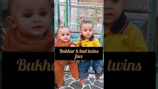 bukhar sy twins ka face itna bdal gya  😿|sam&rabi twins vlog|Pakistani vlog|family vlog|