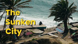 The Sunken City: a short film about curiosity (Sony FX3)