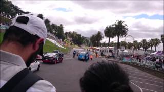 2016 Geelong Revival Motoring Festival