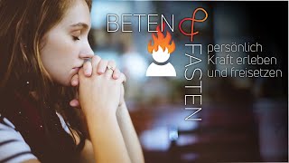 Beten & Fasten  |  Predigt von Alf Mudrich  |  10.09.2023