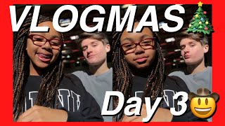 Time for school☹️ || VLOGMAS DAY 3