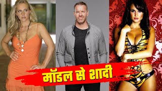 5 WWE और AEW सुपरस्टार्स जिन्होंने मॉडल्स के साथ की है शादी