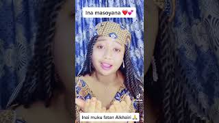 teema yola ft nuram inuwa umar m shareef #kannywood  #izzarso #arewatv #labarina