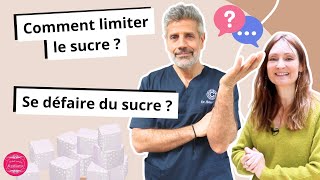 FAQ sur le sucre : comment le diminuer, s'en passer, on vous dit tout ! Ft. @Charlesco