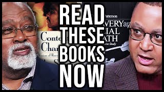 Q&A: These 4 Books Will Change Your Mind on Race | Glenn Loury & John McWhorter | The Glenn Show