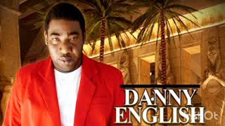 Danny English - Move (Platinum Riddim)