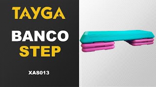 Step Tayga