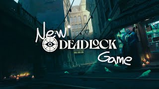 New Deadlock!