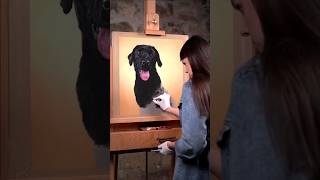 amazing 3d art painting video| 3d art zone #shorts #trending