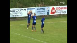 Avaldsnes-Stabæk, TS2013