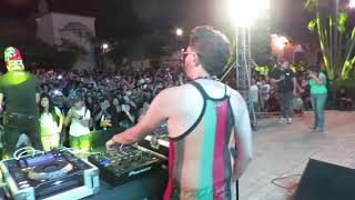 FIDEL NADAL MERIDA FEST 2020