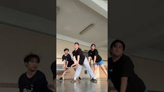 KAYSEYE - ‘Touch’ Dance Cover | kvn barrera