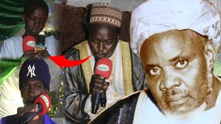 😭(Gamou Keur Mamour 2024) Ho khalé yi dioye lo public bi...Conférence animée par Cheikh Babacar Diaw