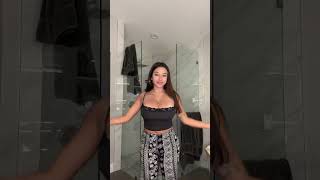 Sariibabyy latina girls of TikTok