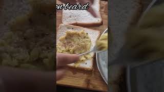 tiffin recipe aalu sandwich 🥪