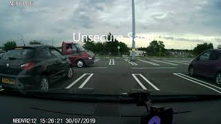 Scottish DashCam Series  Episode 59 First Video Of The Year