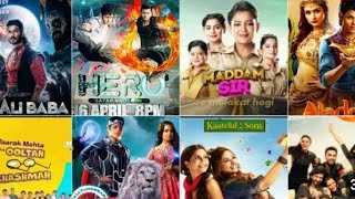 Top 20 Best Shows Of Sony Sab | Most popular Shows