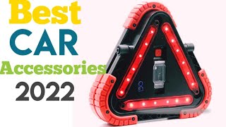 Emergency Vehicle Warning Light | Best Car Accessories #shorts #youtubeshorts