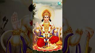 ನಮೋ ಆಂಜನೇಯ | Namo Anjaneya | Shree Muthetharayara Gaanaamrutha | Devotional Song | A2 Bhakti Sagara