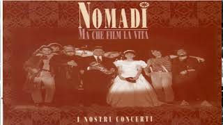 N̰o̰m̰a̰d̰I - Ma che film ḛ̀ ̰l̰a̰ ̰v̰ḭt̰a̰ Full Album HQ