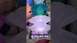 #Crystal circle of lights #everyone #subscribers @purple joy summer