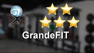 GrandeFIT Palatine IL Superb 5 Star Review by Timo LoMello - (847) 561-6113