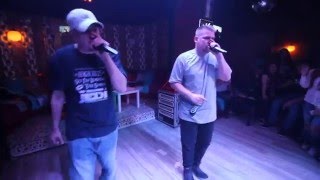 Echo si Sesu - Drunk : LIVE TIMISOARA