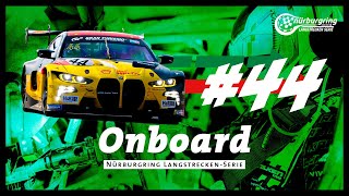 Onboard: #44 | BMW Junior Team | BMW M4 GT3