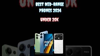 Best Phone To Buy In 2024 Under 20000 Rs #shorts