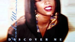 ALISHA WARREN - Discover Me (STEREO)