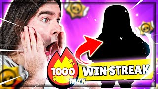 IMPOSSIBILE PERDERE CON QUESTO BRAWLER!! (Brawl Stars)