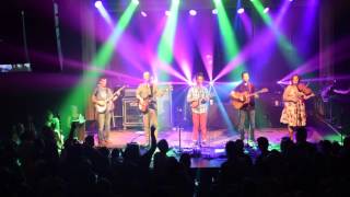 Yonder Mountain String Band | FTC 6/24/16 | Shakedown Street