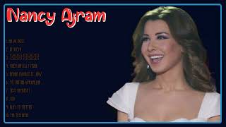 Nancy Ajram-Music highlights roundup for 2024-Premier Tracks Compilation-Unflappable