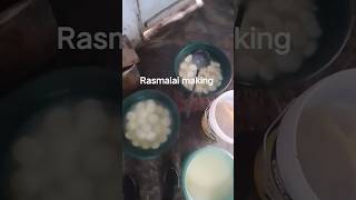 rasmalai making shakhu sweets