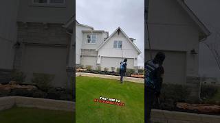 Landing a $55,000/Year Pressure Washing Contract