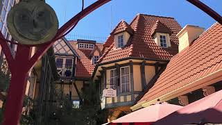 20200804 Trip to Solvang