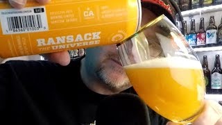 Ransack the Universe IPA (BR 485)