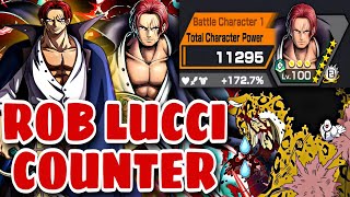 NEW ROB LUCCI ERA HAS ALREADY ENDED! 😤 | One Piece Bounty Rush OPBR SS League Battle バウンティラッ