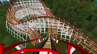 Bobs (Riverview Park - Chicago) (NoLimits 1.8)