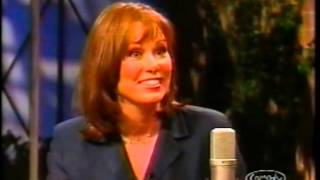 Suzy Bogguss - Mike Bullard show