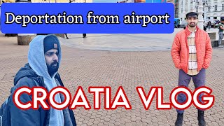 #croatia #croatiavlog #zagreb #jobsCROATIA VLOG!!DEPORTATION FROM CROATIA!!WORK SITUATION IN ZAGREB