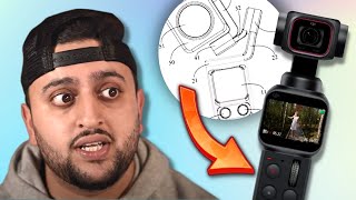 The New DJI Osmo Pocket 3 Review | Rumours & Leaks