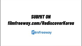 Rediscover Korea Video Contest 2024 Promo