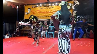 Cutang walang ( TRI TUNGGAL SAPDO ) live pasar pelabuhan kalikarung