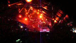 Nocturnal Wonderland 2010 *Steve Angello* **Part 3**