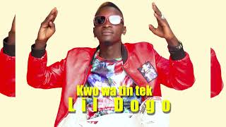 Kwo wa tin tek by Lil Dogo