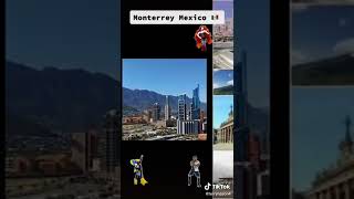 Monterrey Mexico 🇲🇽